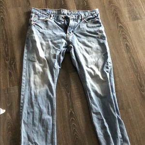 Men’s Jeans